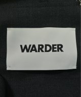 WARDER（ワーダー）カジュアルシャツ グレー サイズ:F メンズ/2200554458038