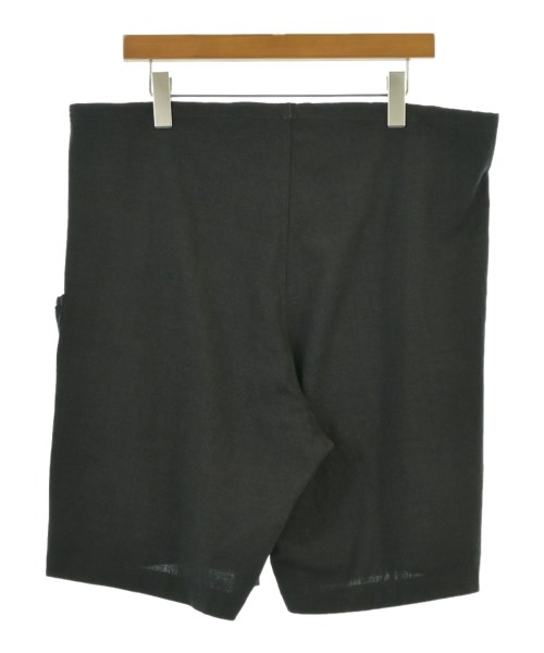 WARDER（ワーダー）ショートパンツ 黒 サイズ:F メンズ/2200644813044