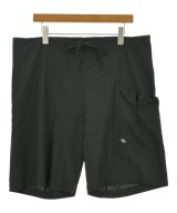 WARDER（ワーダー）ショートパンツ 黒 サイズ:F メンズ/2200644813044