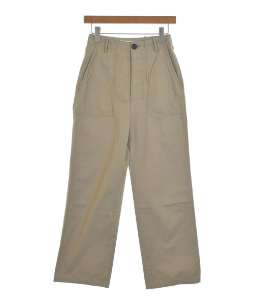 ワーダー(WARDER)のWARDER パンツ（その他）
