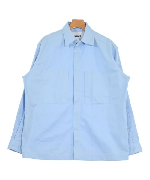 ワーダー(WARDER)のWARDER ブルゾン（その他）