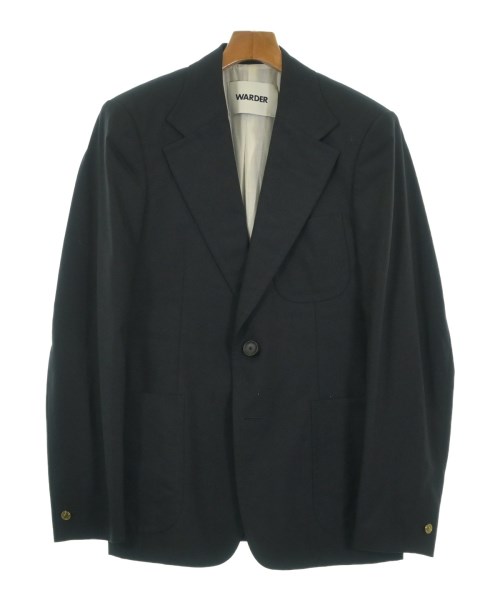 ワーダー(WARDER)のWARDER ジャケット