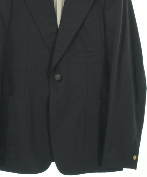 WARDER（ワーダー）ジャケット 紺 サイズ:M メンズ/2200625048045