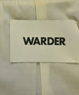 WARDER（ワーダー）ジャケット 紺 サイズ:M メンズ/2200625048045