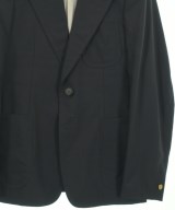 WARDER（ワーダー）ジャケット 紺 サイズ:M メンズ/2200625048045