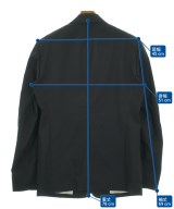 WARDER（ワーダー）ジャケット 紺 サイズ:M メンズ/2200625048045