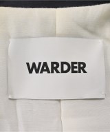 WARDER（ワーダー）ジャケット 紺 サイズ:-(M位) メンズ/2200625048052