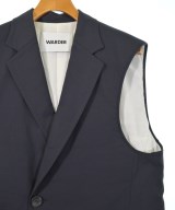 WARDER（ワーダー）ジャケット 紺 サイズ:-(M位) メンズ/2200625048052