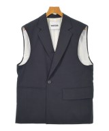 WARDER ジャケット