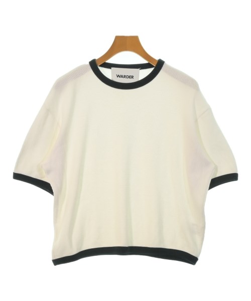 ワーダー(WARDER)のWARDER Tシャツ・カットソー