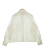 WARDER（ワーダー）カジュアルシャツ 白 サイズ:M メンズ/2200649900053