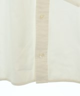 WARDER（ワーダー）カジュアルシャツ 白 サイズ:M メンズ/2200649900053