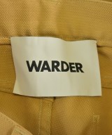 WARDER（ワーダー）その他 ベージュ サイズ:-(M位) レディース/2200712229029