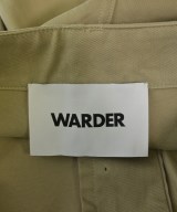 WARDER（ワーダー）その他 ベージュ サイズ:-(M位) メンズ/2200645603040