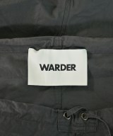 WARDER（ワーダー）その他 グレー サイズ:F メンズ/2200705602013