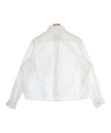 WARDER（ワーダー）カジュアルシャツ 白 サイズ:S メンズ/2200664200046