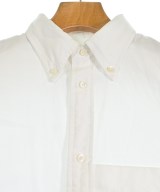 WARDER（ワーダー）カジュアルシャツ 白 サイズ:S メンズ/2200664200046