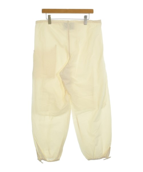WARDER（ワーダー）カーゴパンツ 白 サイズ:F メンズ/2200662839071