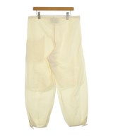 WARDER（ワーダー）カーゴパンツ 白 サイズ:F メンズ/2200662839071