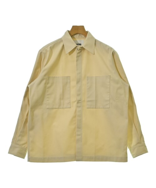 WARDER(ワーダー)その他 白 サイズ:S/2200669086058