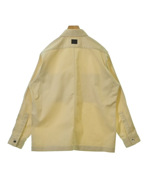 WARDER（ワーダー）その他 白 サイズ:S メンズ/2200669086058