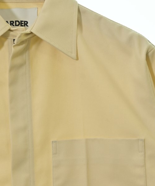 WARDER（ワーダー）その他 白 サイズ:S メンズ/2200669086058