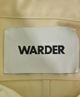 WARDER（ワーダー）その他 白 サイズ:S メンズ/2200669086058