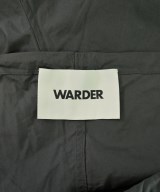 WARDER（ワーダー）その他 黒 サイズ:F メンズ/2200718918613