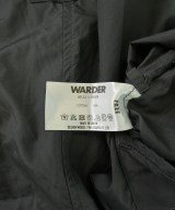 WARDER（ワーダー）その他 黒 サイズ:F メンズ/2200718918613