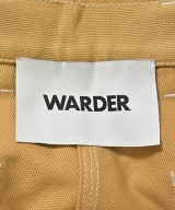 WARDER（ワーダー）その他 茶 サイズ:L メンズ/2200692810026