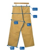 WARDER（ワーダー）その他 茶 サイズ:L メンズ/2200692810026
