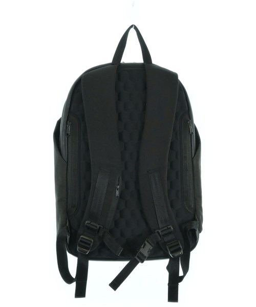 WEXLEY（ウェクスレイ）バックパック・リュック グレー サイズ:- メンズ/2200634845321