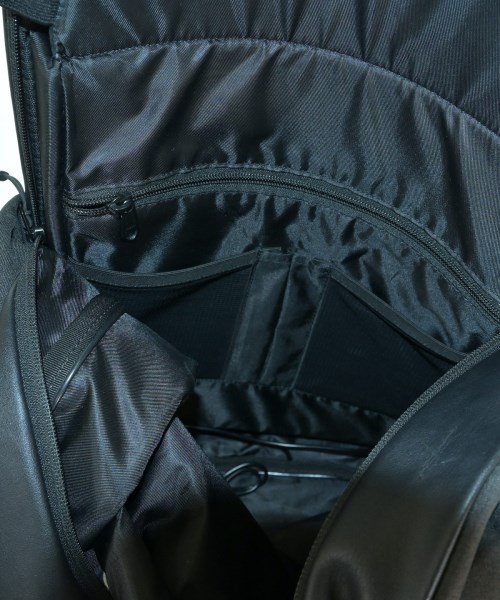 WEXLEY（ウェクスレイ）バックパック・リュック グレー サイズ:- メンズ/2200634845321