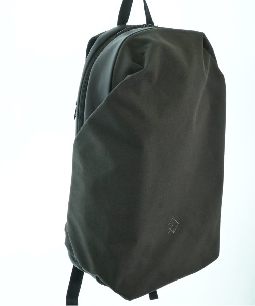 WEXLEY（ウェクスレイ）バックパック・リュック グレー サイズ:- メンズ/2200634845321