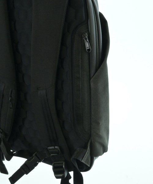 WEXLEY（ウェクスレイ）バックパック・リュック グレー サイズ:- メンズ/2200634845321