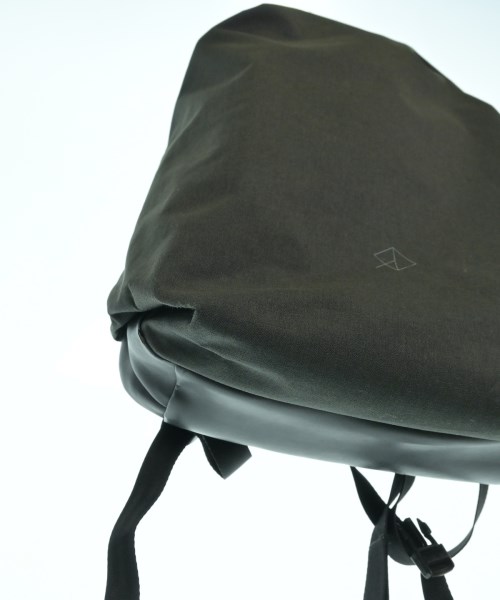 WEXLEY（ウェクスレイ）バックパック・リュック グレー サイズ:- メンズ/2200634845321