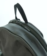 WEXLEY（ウェクスレイ）バックパック・リュック グレー サイズ:- メンズ/2200634845321