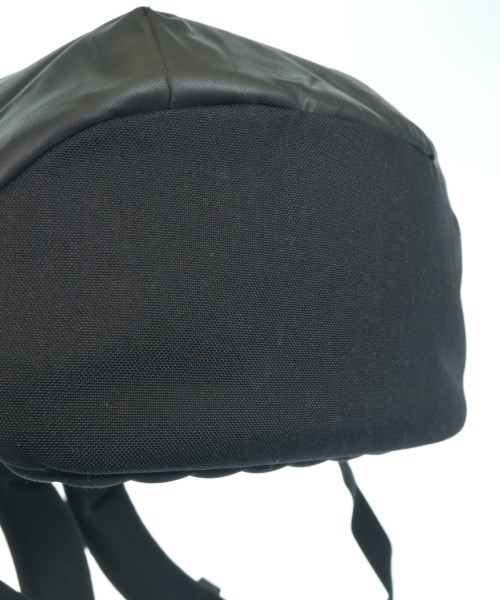 WEXLEY（ウェクスレイ）バックパック・リュック 黒 サイズ:- メンズ/2200624001195