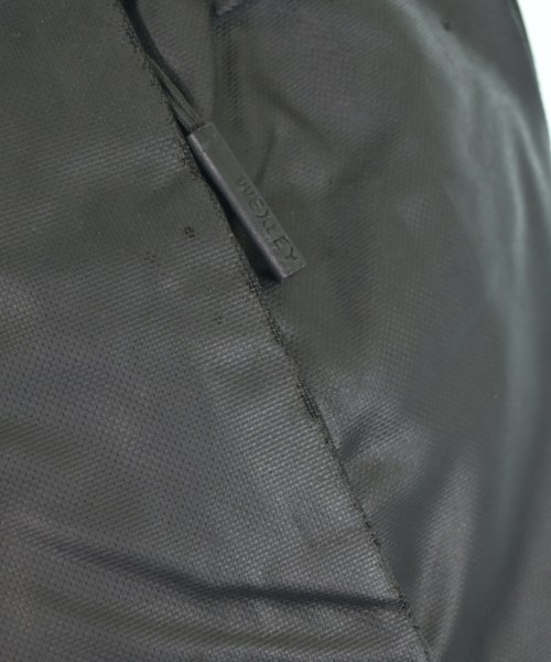 WEXLEY（ウェクスレイ）バックパック・リュック 黒 サイズ:- メンズ/2200624001195
