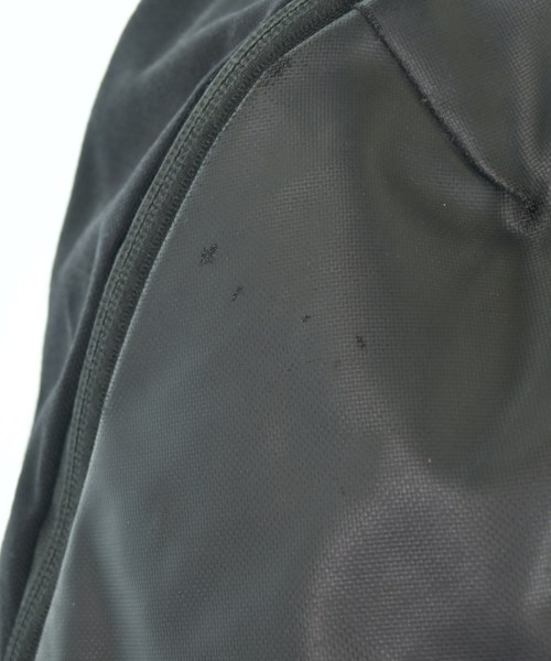 WEXLEY（ウェクスレイ）バックパック・リュック 黒 サイズ:- メンズ/2200624001195