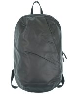 WEXLEY（ウェクスレイ）バックパック・リュック 黒 サイズ:- メンズ/2200624001195