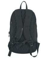 WEXLEY（ウェクスレイ）バックパック・リュック 黒 サイズ:- メンズ/2200624001195