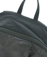 WEXLEY（ウェクスレイ）バックパック・リュック 黒 サイズ:- メンズ/2200624001195