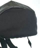 WEXLEY（ウェクスレイ）バックパック・リュック 黒 サイズ:- メンズ/2200624001195