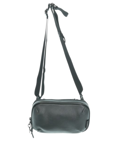 WEXLEY(ウェクスレイ)ショルダーバッグ 黒 サイズ:-/2200640801274