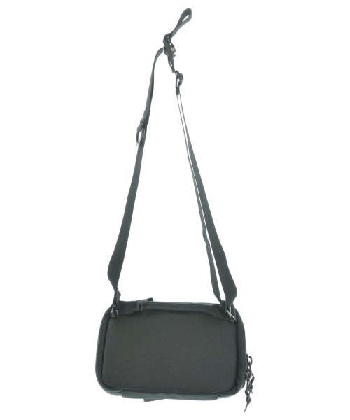 WEXLEY（ウェクスレイ）ショルダーバッグ 黒 サイズ:- メンズ/2200640801274