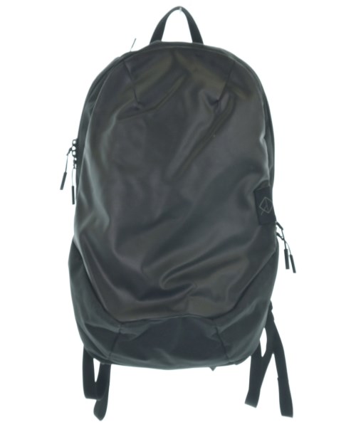 WEXLEY(ウェクスレイ)バックパック・リュック 黒 サイズ:-/2200641456039