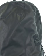 WEXLEY（ウェクスレイ）バックパック・リュック 黒 サイズ:- メンズ/2200641456039