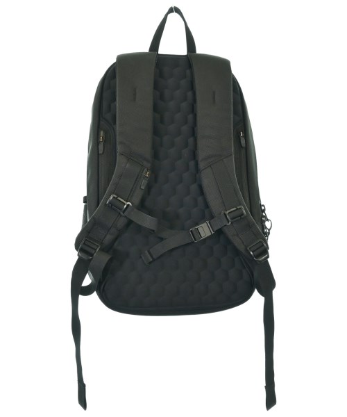 WEXLEY（ウェクスレイ）バックパック・リュック 黒 サイズ:- メンズ/2200619600266