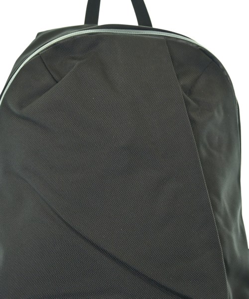 WEXLEY（ウェクスレイ）バックパック・リュック 黒 サイズ:- メンズ/2200619600266